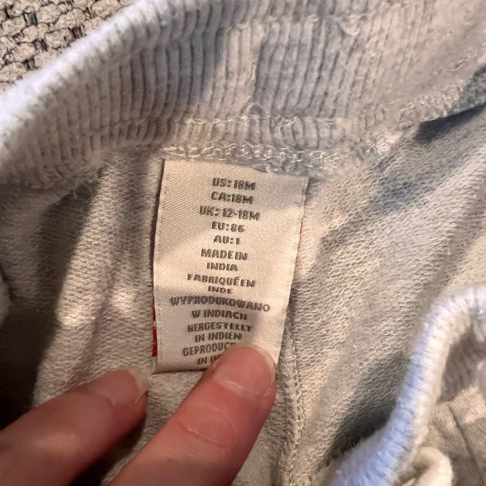 Lot of shorts - Picture 3 of 4
